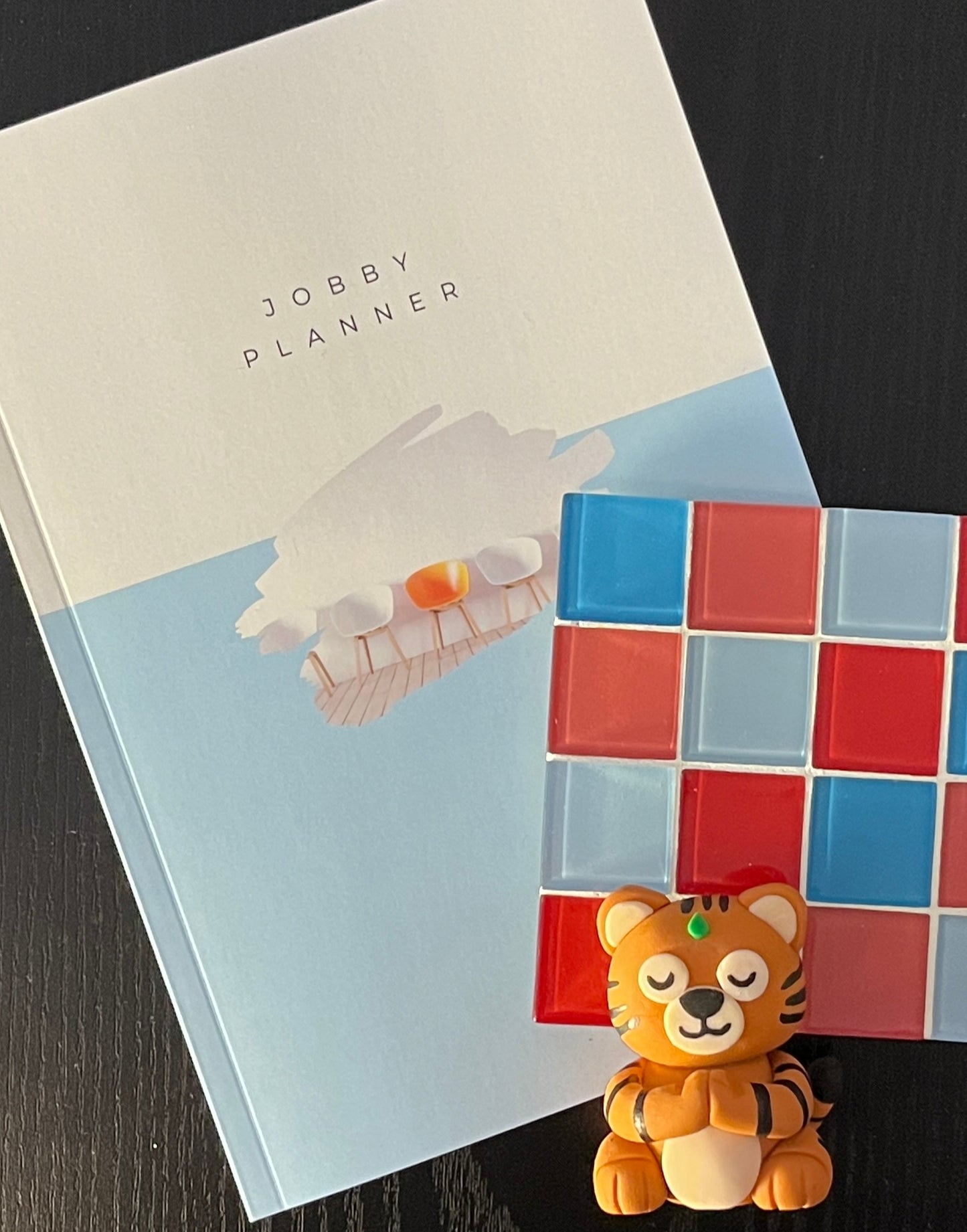 Bundle Up: Dream Job Launch Kit