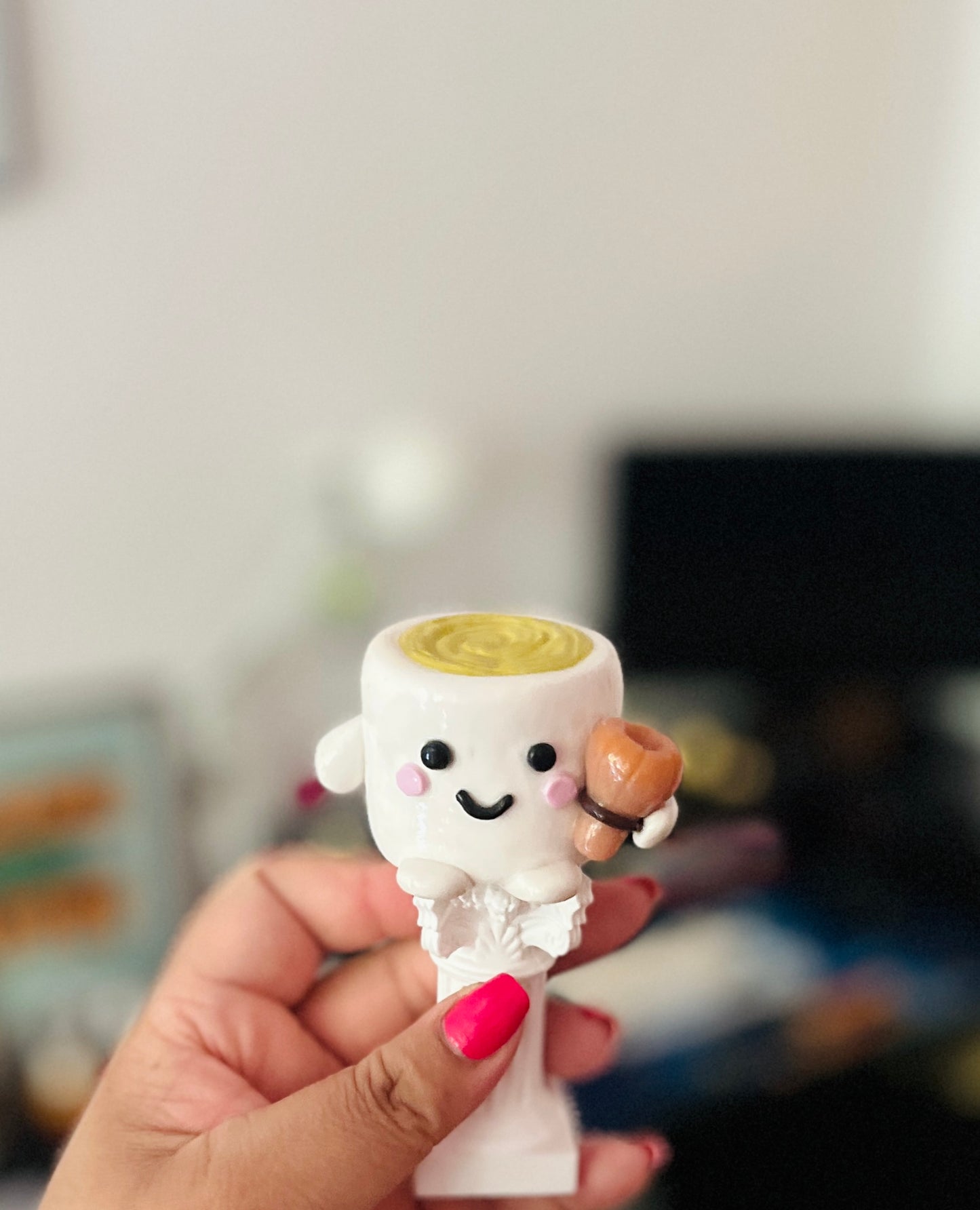 Clay Country Buds: Tiny Buddies, Big Personality
