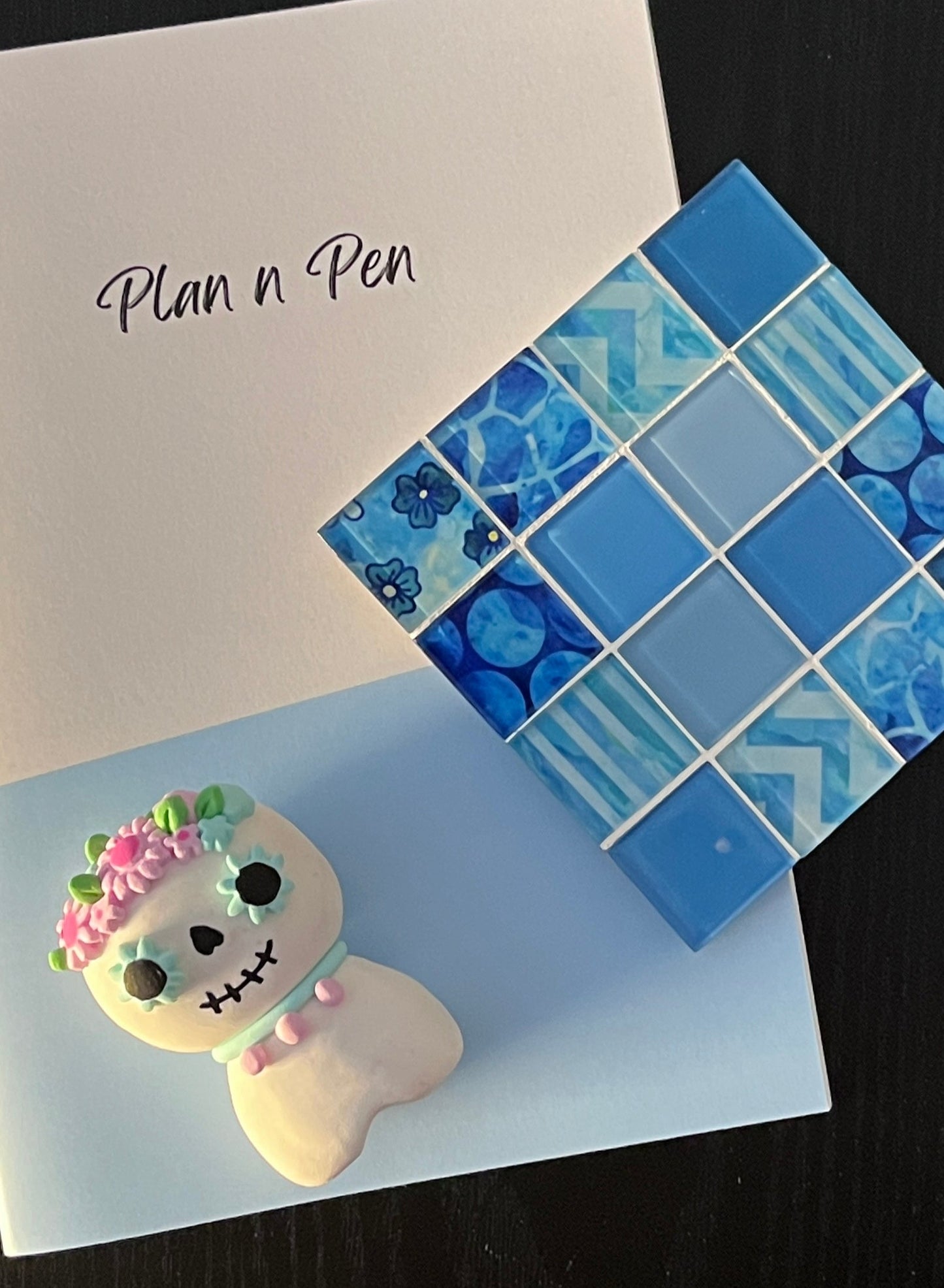 Bundle Up: Desk Dreamer Kit