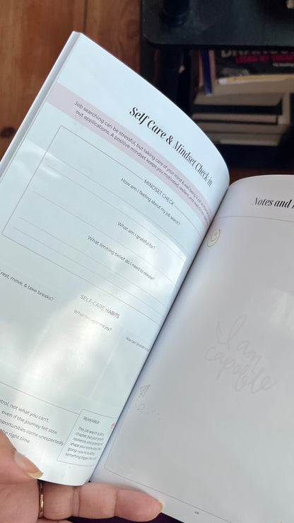 Jobby Planner: Get It Done Without Losing Your Mind