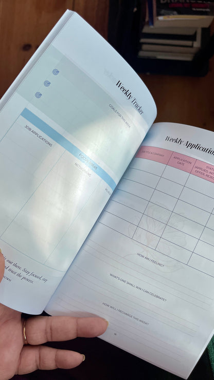 Jobby Planner: Get It Done Without Losing Your Mind
