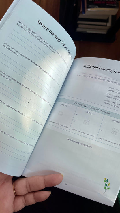 Jobby Planner: Get It Done Without Losing Your Mind