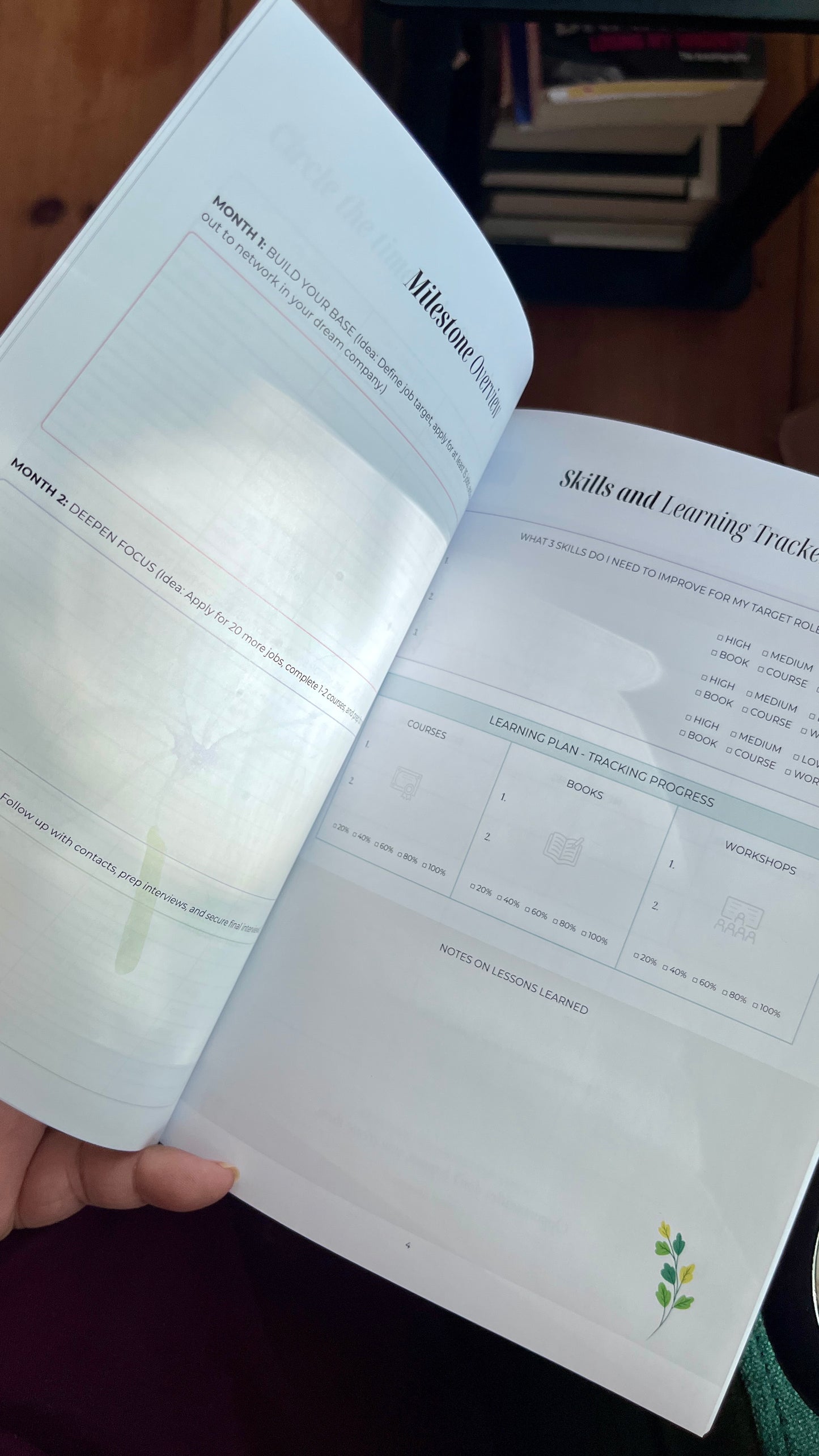 Jobby Planner: Get It Done Without Losing Your Mind