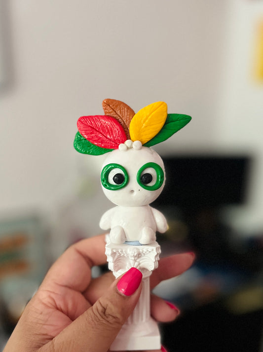 Clay Country Buds: Tiny Buddies, Big Personality