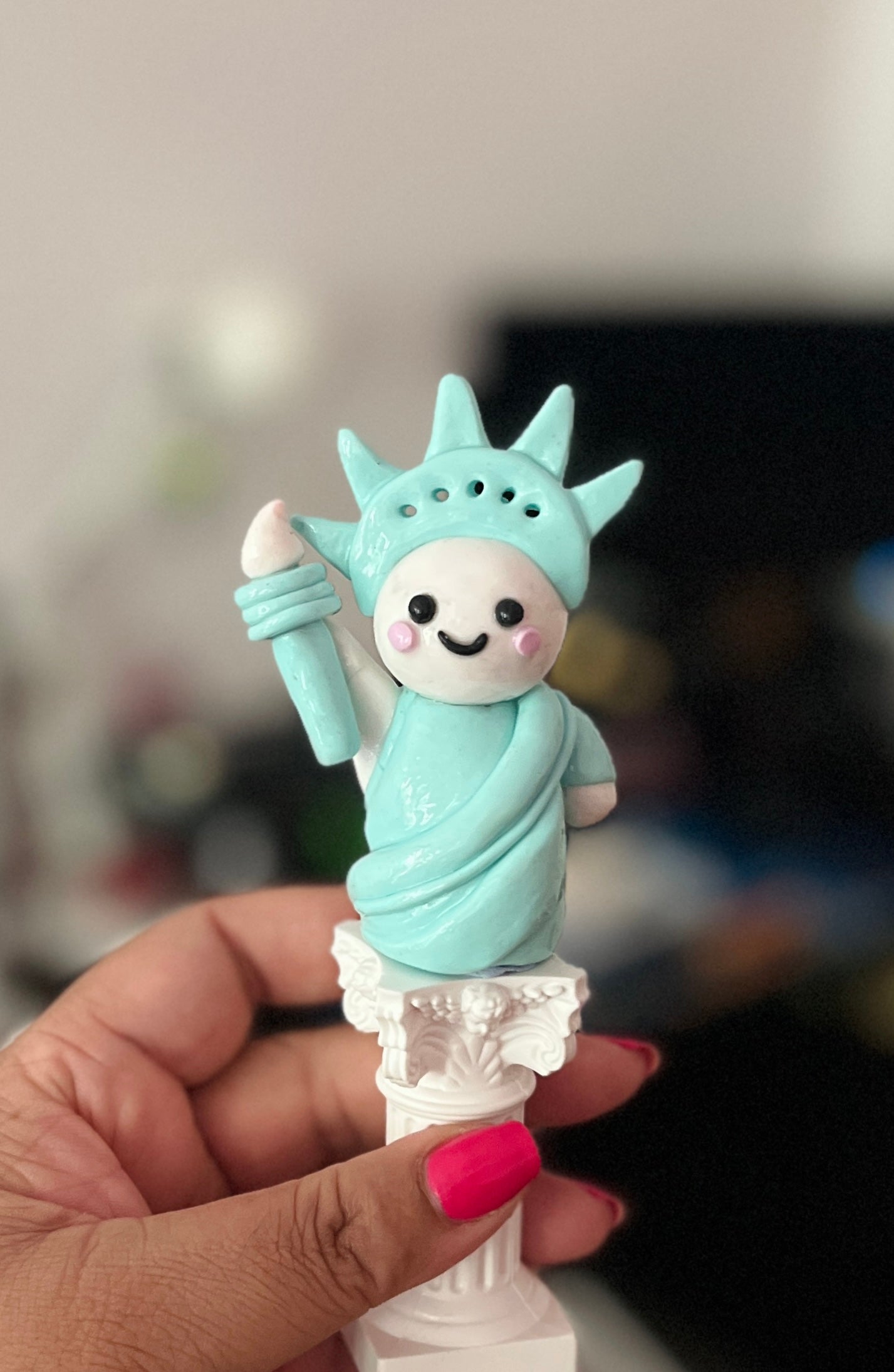 Clay Country Buds: Tiny Buddies, Big Personality