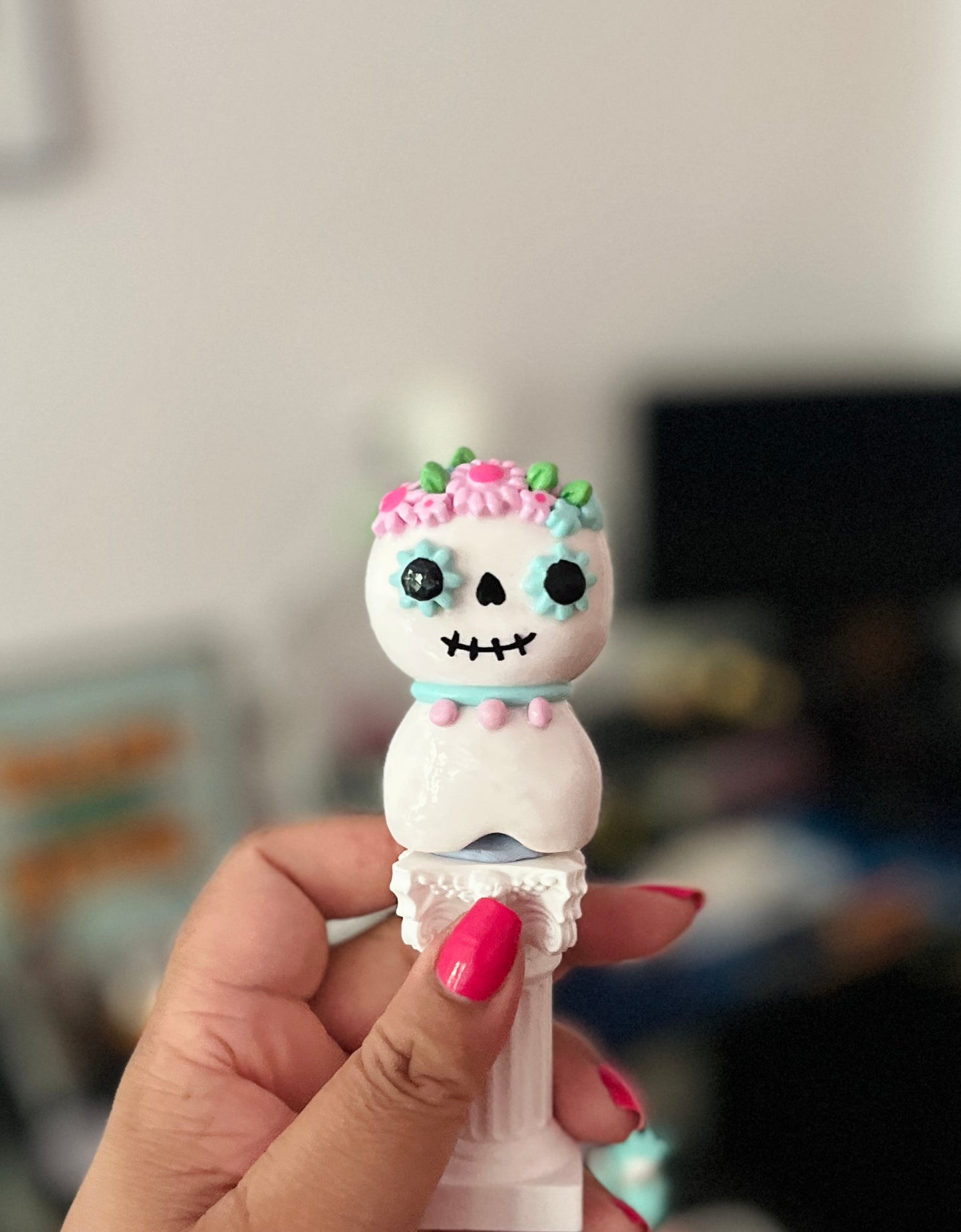 Clay Country Buds: Tiny Buddies, Big Personality
