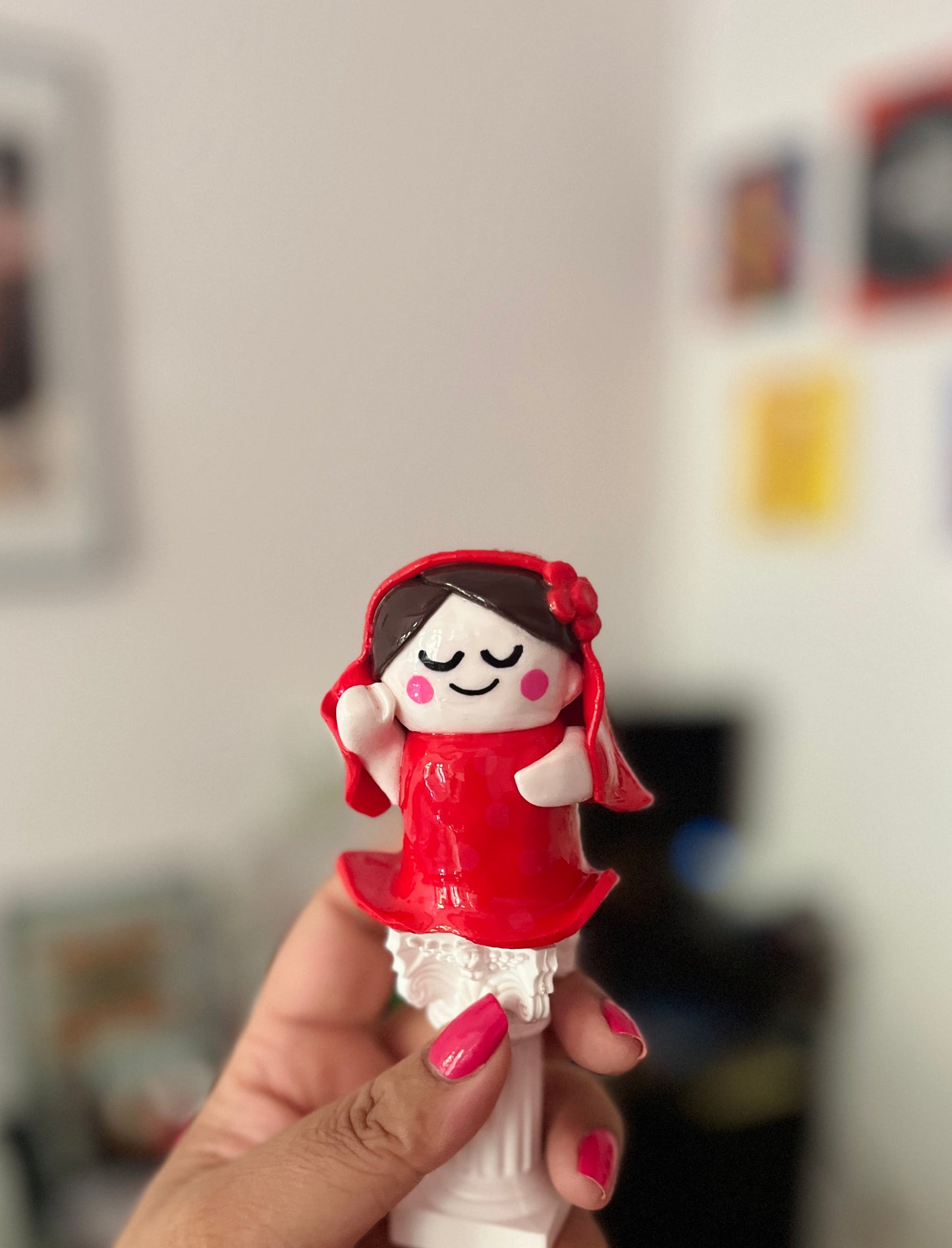 Clay Country Buds: Tiny Buddies, Big Personality