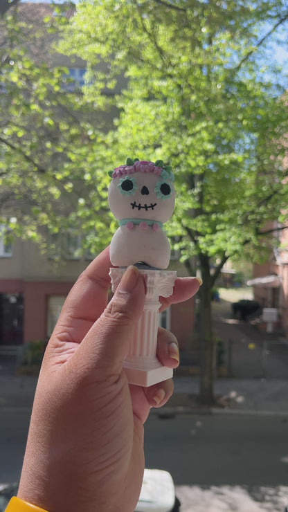 Clay Country Buds: Tiny Buddies, Big Personality